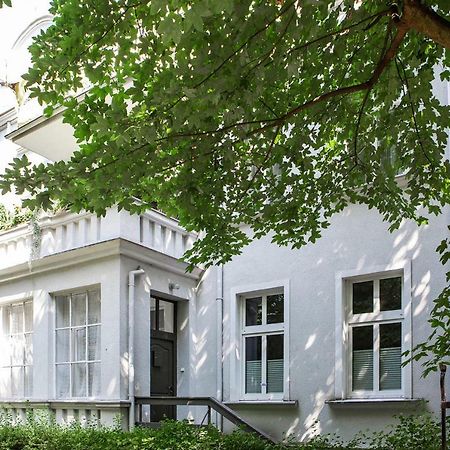 King Sobieski Apartments By Oneapartments Sopot Dış mekan fotoğraf