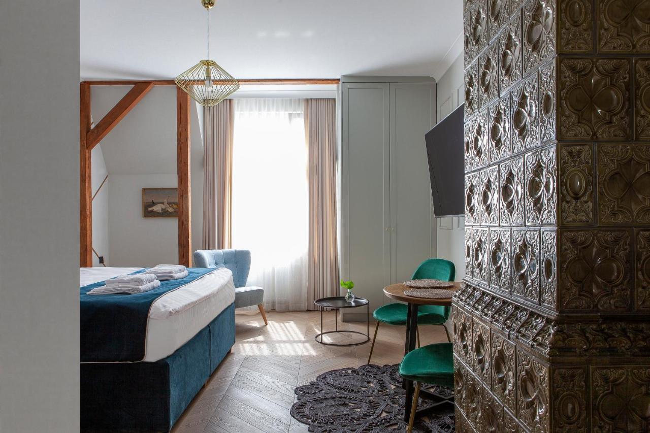 King Sobieski Apartments By Oneapartments Sopot Dış mekan fotoğraf