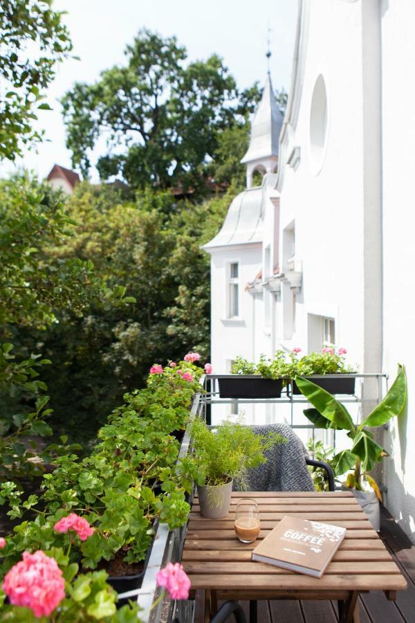 King Sobieski Apartments By Oneapartments Sopot Dış mekan fotoğraf