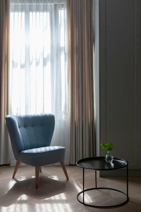 King Sobieski Apartments By Oneapartments Sopot Dış mekan fotoğraf