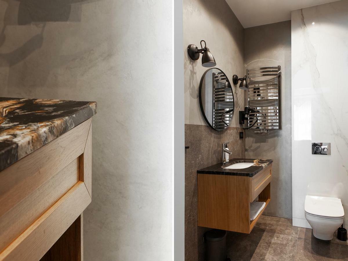 King Sobieski Apartments By Oneapartments Sopot Dış mekan fotoğraf