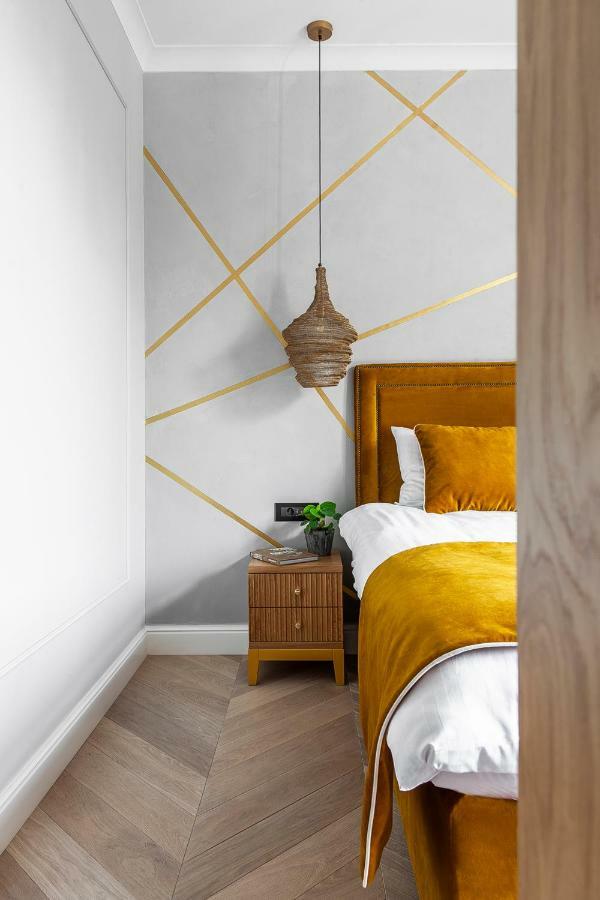 King Sobieski Apartments By Oneapartments Sopot Dış mekan fotoğraf