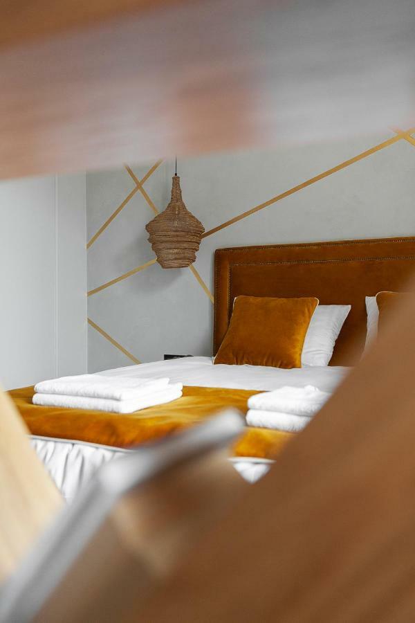 King Sobieski Apartments By Oneapartments Sopot Dış mekan fotoğraf