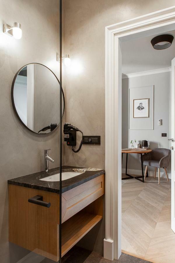 King Sobieski Apartments By Oneapartments Sopot Dış mekan fotoğraf